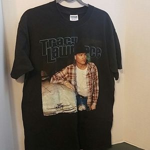 Tracy Lawrence Tee